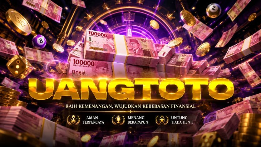 uangtoto